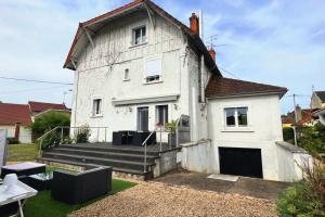Picture of listing #329702233. House for sale in Gueugnon