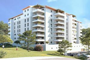 Picture of listing #329702446. Appartment for sale in Ajaccio