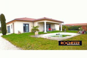 Picture of listing #329702590. House for sale in Pouilly-lès-Feurs