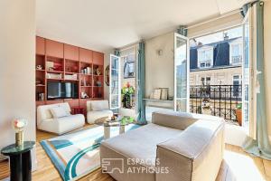 Picture of listing #329703323. Appartment for sale in Paris