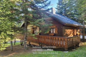 Picture of listing #329703352. House for sale in Selonnet