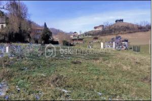 Picture of listing #329704008. Land for sale in Brié-et-Angonnes