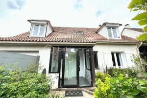 Picture of listing #329704104. House for sale in La Queue-en-Brie