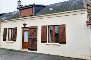 Picture of listing #329704248. House for sale in Cayeux-sur-Mer