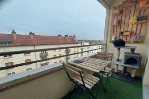 Picture of listing #329704670. Appartment for sale in Dijon