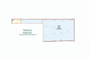 Picture of listing #329705225. Land for sale in Saintry-sur-Seine