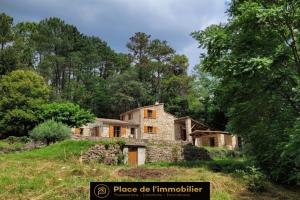 Photo de l'annonce nº 329705391. Maison à vendre sur Bessèges