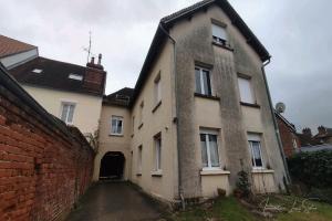 Picture of listing #329705620. Appartment for sale in Beauvais