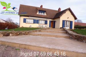 Picture of listing #329705725. House for sale in Pierrefitte-en-Beauvaisis