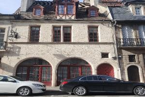 Picture of listing #329705981. Appartment for sale in Dijon