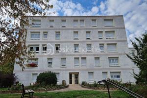 Picture of listing #329706524. Appartment for sale in Auxerre