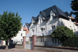 Picture of listing #329707123. Appartment for sale in Cabourg