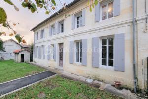Picture of listing #329707861. House for sale in Libourne
