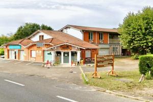 Picture of listing #329708237. Building for sale in Pontenx-les-Forges