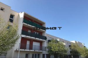 Picture of listing #329710341. Appartment for sale in Niort