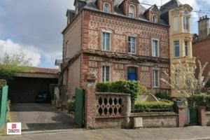 Picture of listing #329710566. House for sale in Bagnoles de l'Orne Normandie