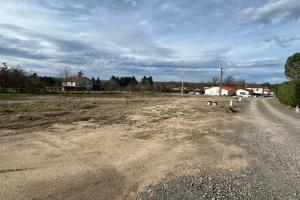 Picture of listing #329710911. Land for sale in Poncins