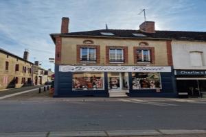 Picture of listing #329711641. Building for sale in Aillant-sur-Tholon