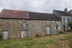 Picture of listing #329711837. House for sale in Saint-Sauveur-de-Carrouges