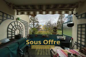 Photo de l'annonce nº 329713066. Appartement à vendre sur Saint-Priest-en-Jarez