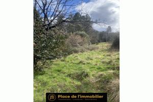 Picture of listing #329713845. Land for sale in Génolhac