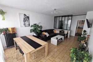 Picture of listing #329713859. Appartment for sale in Chenôve