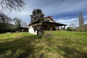 Picture of listing #329713915. House for sale in Sauveterre-de-Comminges