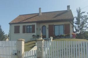 Picture of listing #329714262. House for sale in Châtellerault