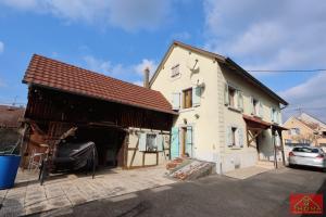 Picture of listing #329714744. House for sale in Bartenheim