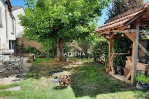 Picture of listing #329715607. House for sale in Morizès
