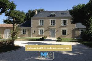 Picture of listing #329715791. Appartment for sale in Thouaré-sur-Loire