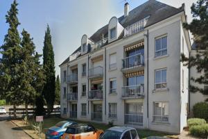 Picture of listing #329715810. Appartment for sale in Châtellerault