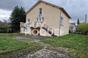 Picture of listing #329715922. House for sale in Auxerre