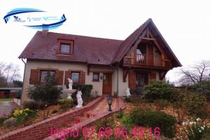 Picture of listing #329718459. House for sale in Villers-sur-Auchy
