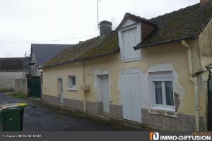 Maisons à vendre sur Blois
