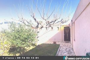 Picture of listing #329719592. House for sale in Frontignan