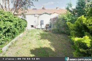 Picture of listing #329719593. House for sale in Frontignan