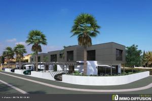 Picture of listing #329720106. House for sale in Agde