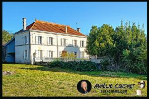 Photo de l'annonce nº 329722805. Maison à vendre sur Saint-Fort-sur-Gironde