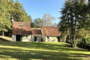 Picture of listing #329723623. House for sale in Ruillé-sur-Loir