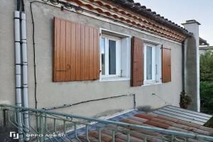 Photo de l'annonce nº 329723660. Maison à vendre sur Lalevade-d'Ardèche