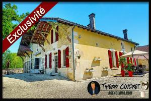 Picture of listing #329723897. House for sale in Jarnac