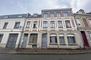 Picture of listing #329725387. House for sale in Douai