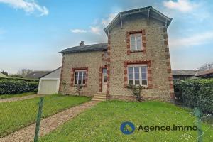 Picture of listing #329725776. House for sale in Dissay-sous-Courcillon
