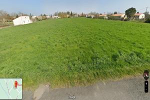 Picture of listing #329725861. Land for sale in Le Gué-de-Velluire