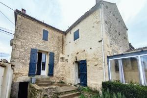 Photo de l'annonce nº 329725898. Maison à vendre sur Mouzeuil-Saint-Martin