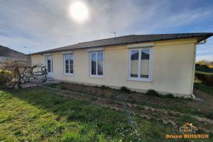 Picture of listing #329725940. House for sale in Tours