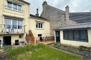 Picture of listing #329727156. House for sale in Alençon