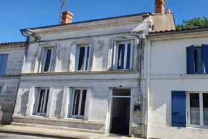 Picture of listing #329727389. House for sale in Mortagne-sur-Gironde