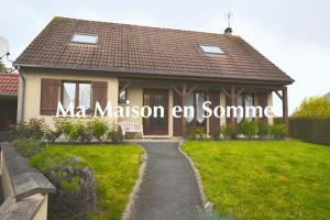 Photo de l'annonce nº 329728137. Maison à vendre sur Villers-Bretonneux